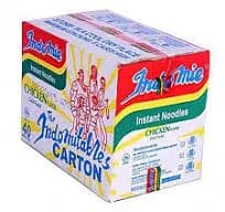 Carton of Noodles