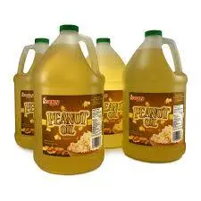 Groundnut Oil