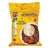 Semovita